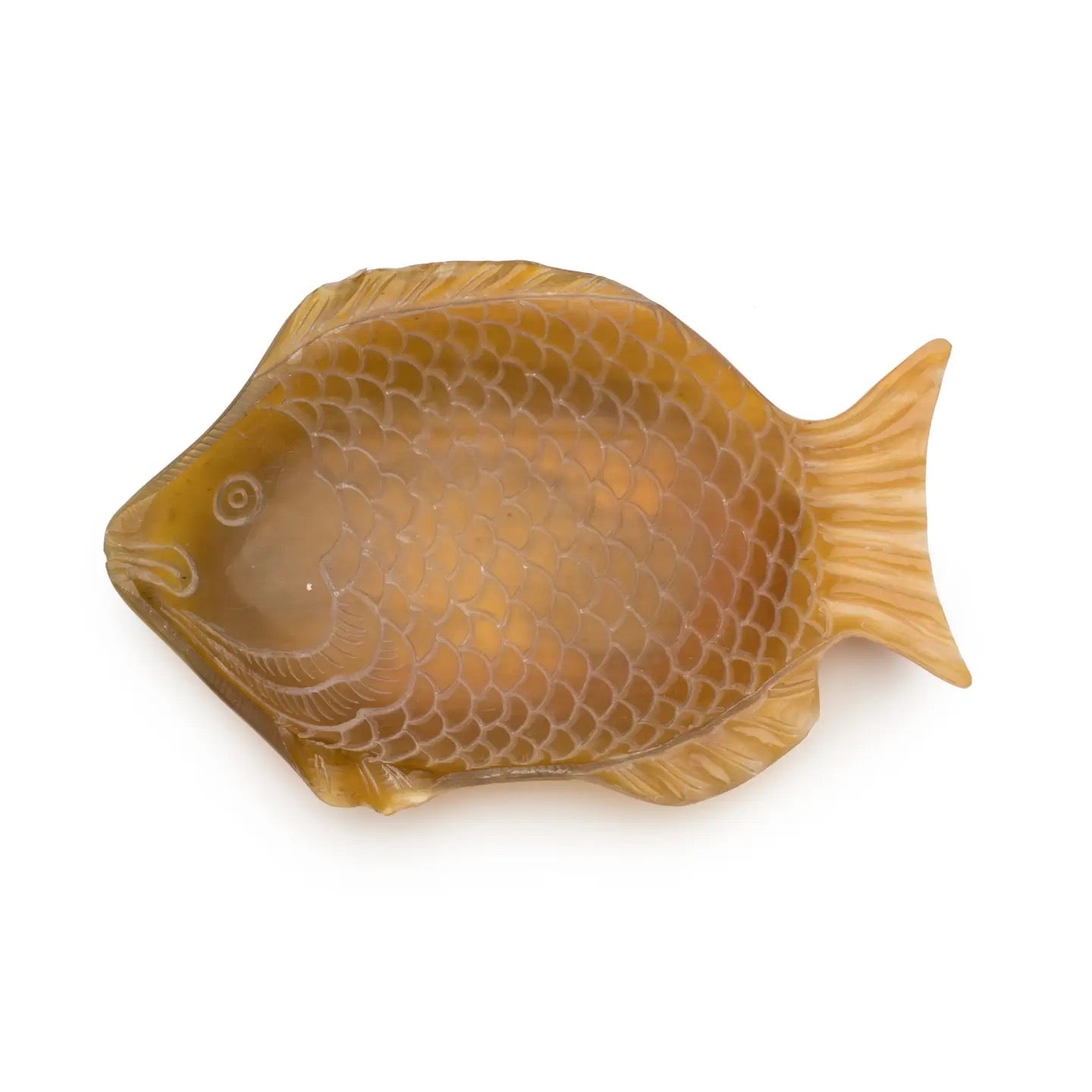 Fish Trinket Dish