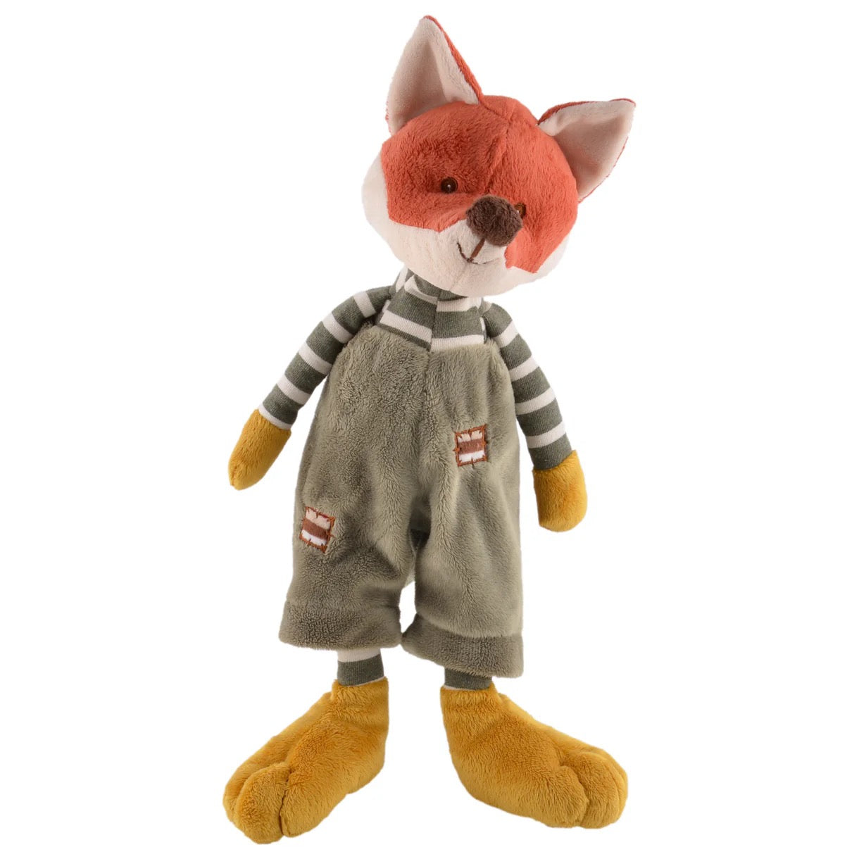 The Greeat Foxy Stuffed Animal