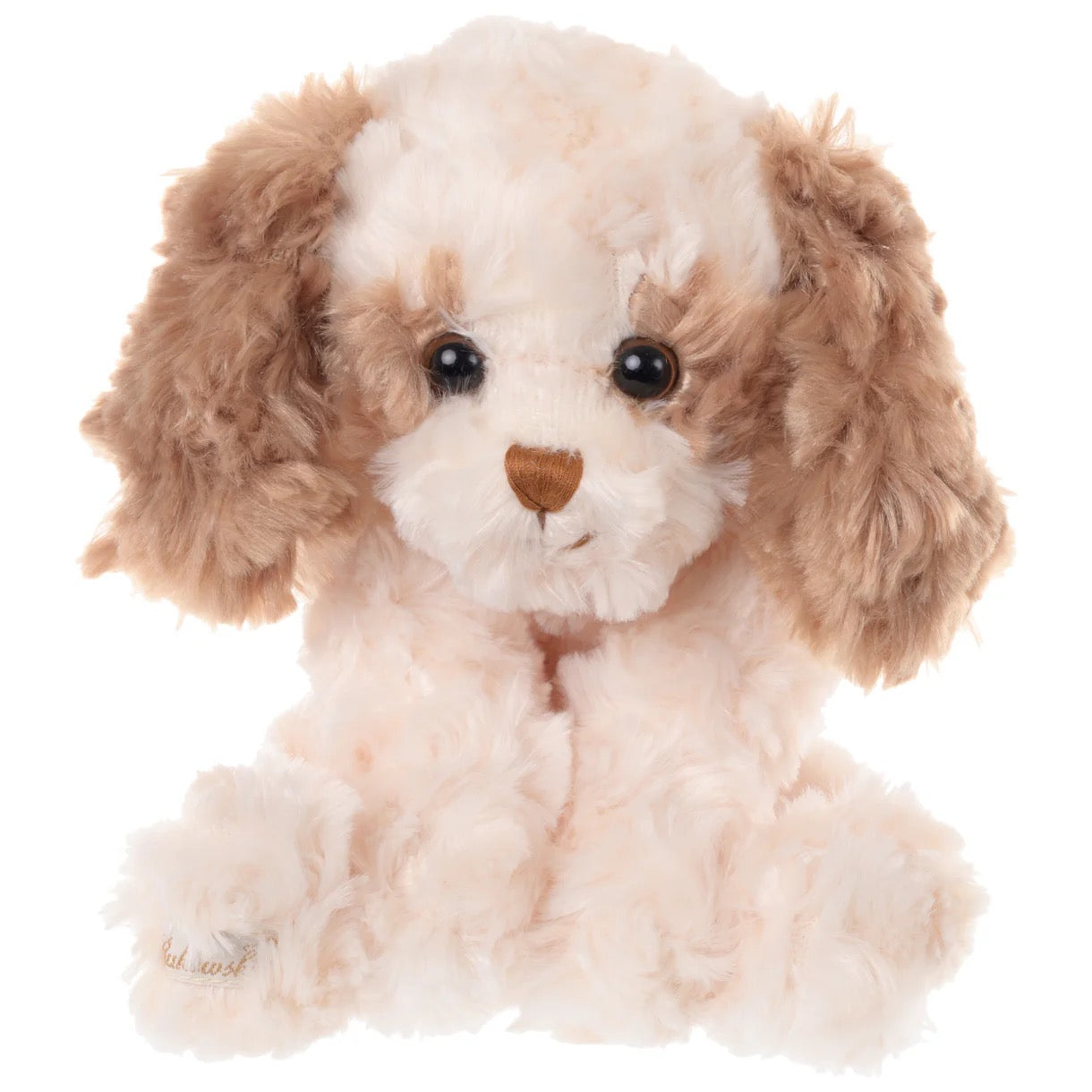 Buddylina Puppy Stuffed Animal