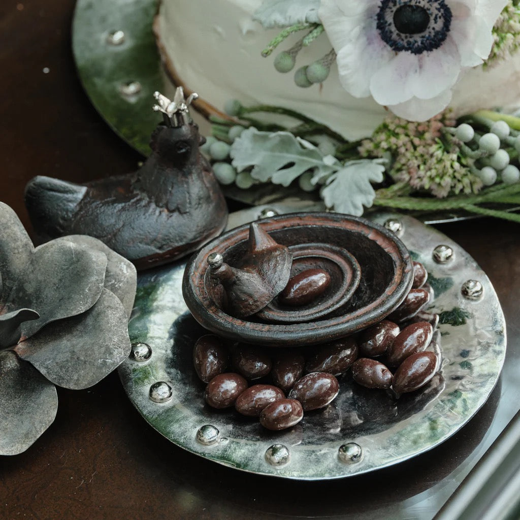 Polla y Polita Spice Cellar