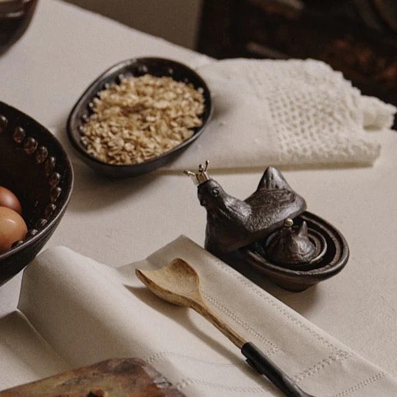 Polla y Polita Spice Cellar