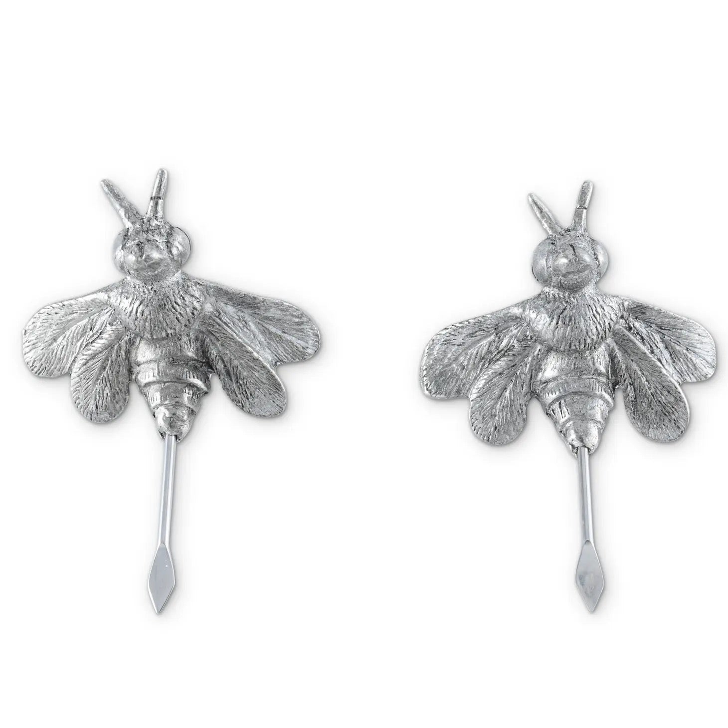 Honeybee Cheese Market Set of 2