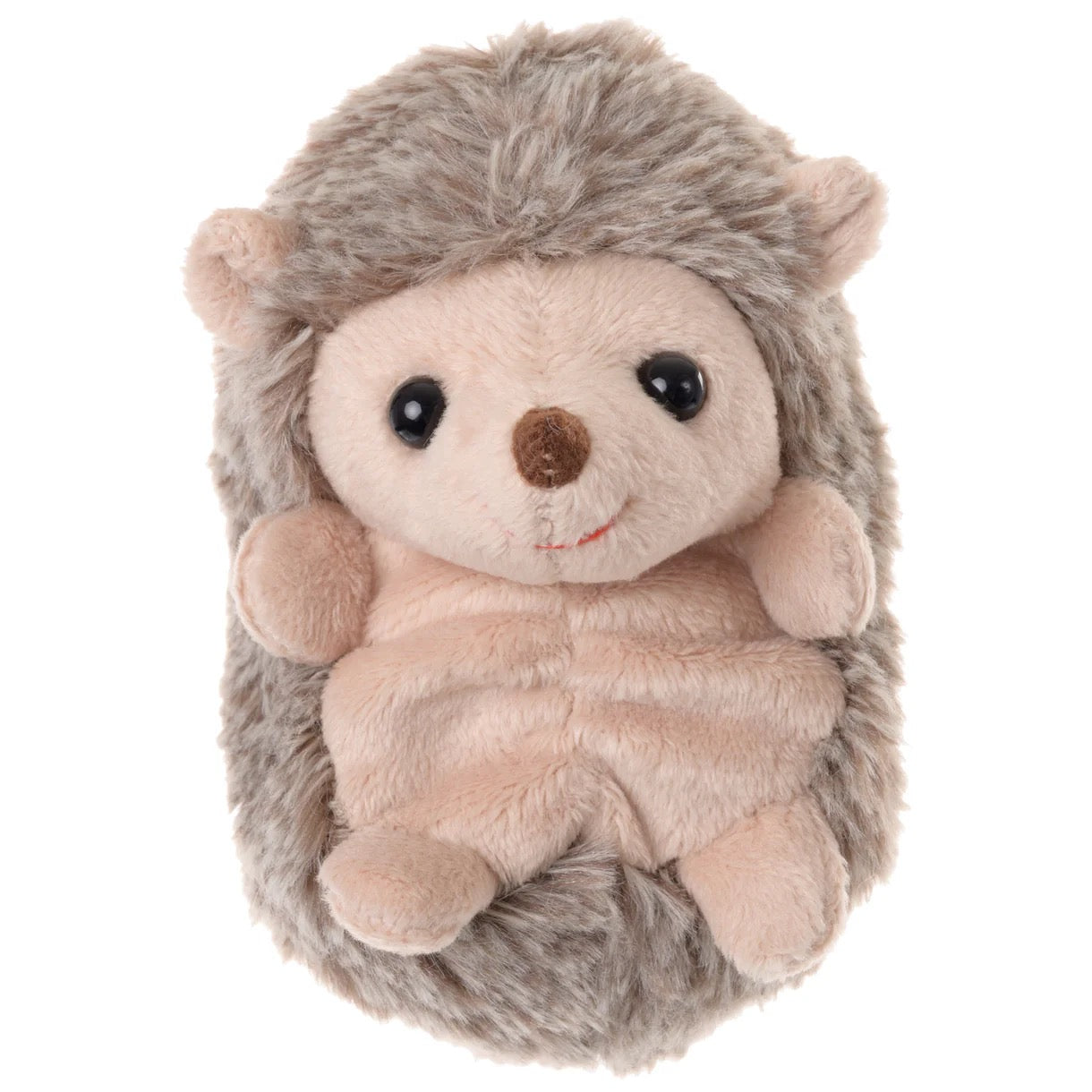 Hubert Sitting Stuffed Animal