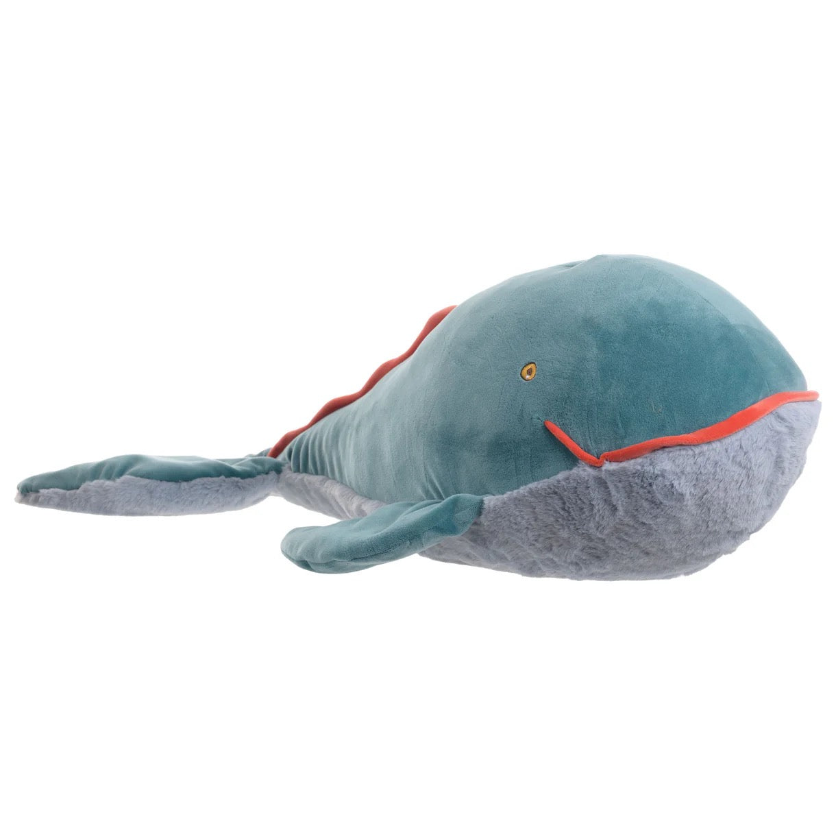 The Great Humphrey Stuffed Whale