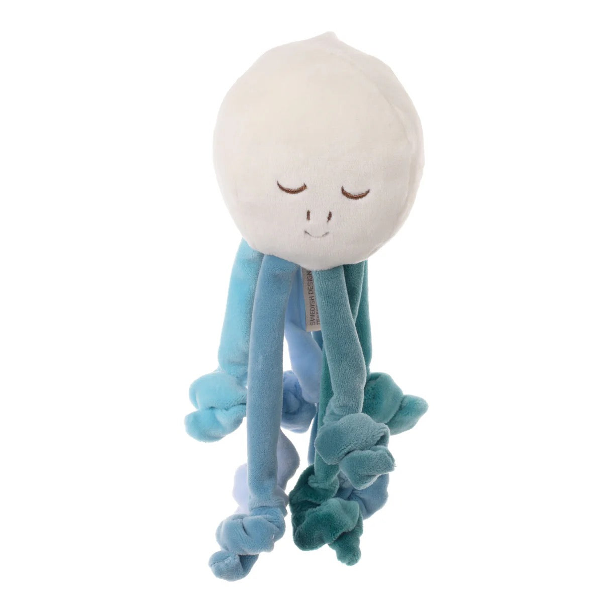 Sweet Inky Stuffed Animal