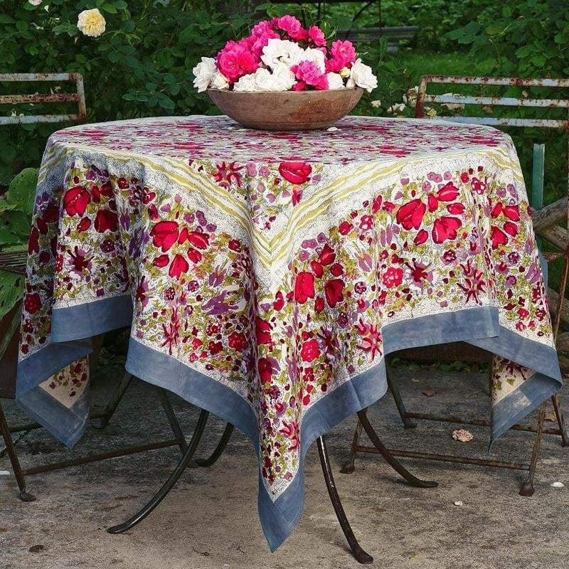 Jardin Tablecloth