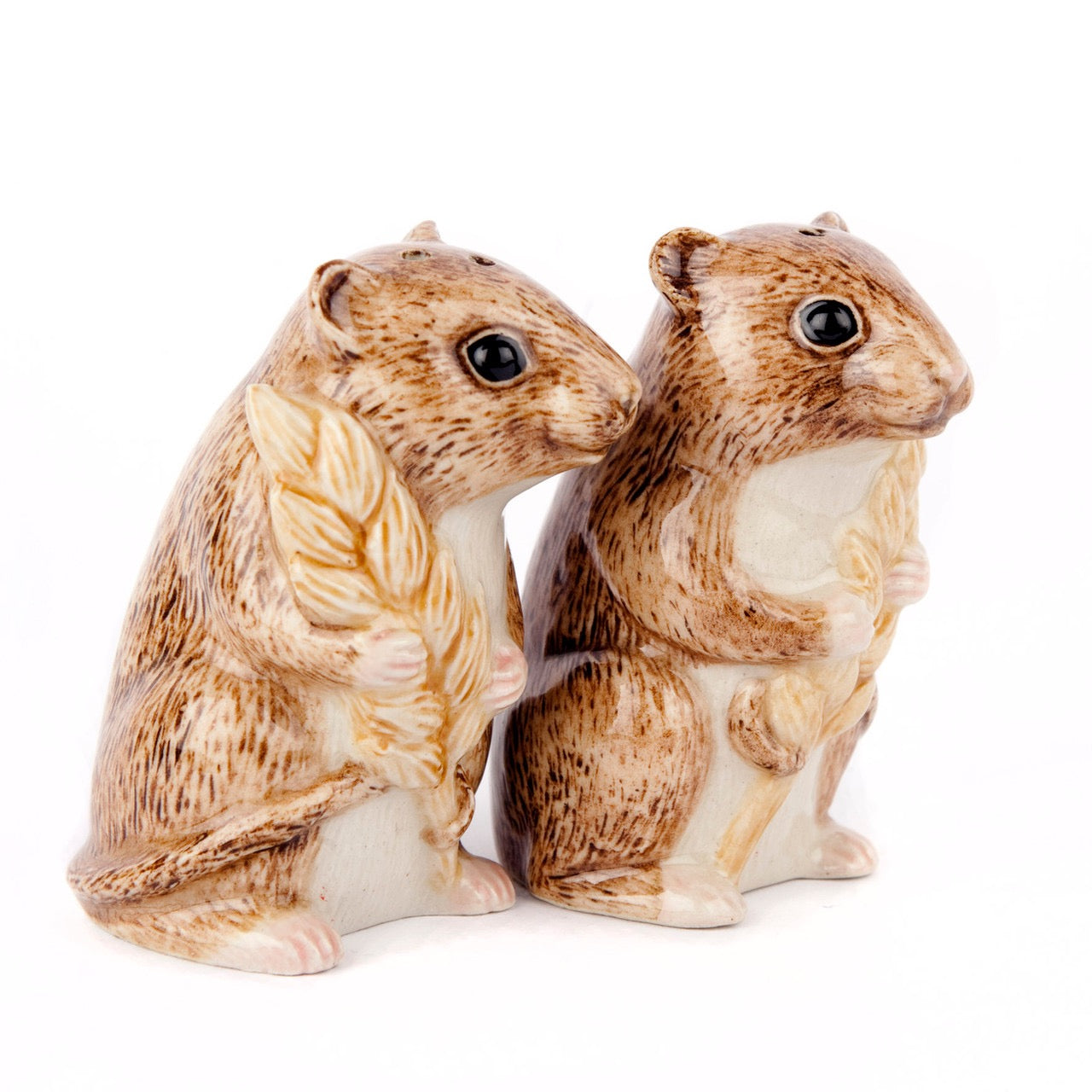 Harvest Mouse Salt and Pepper