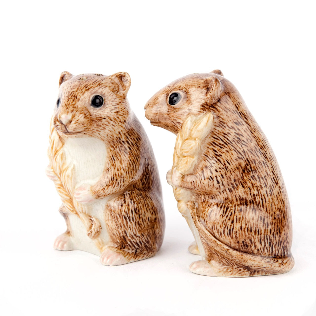Harvest Mouse Salt and Pepper