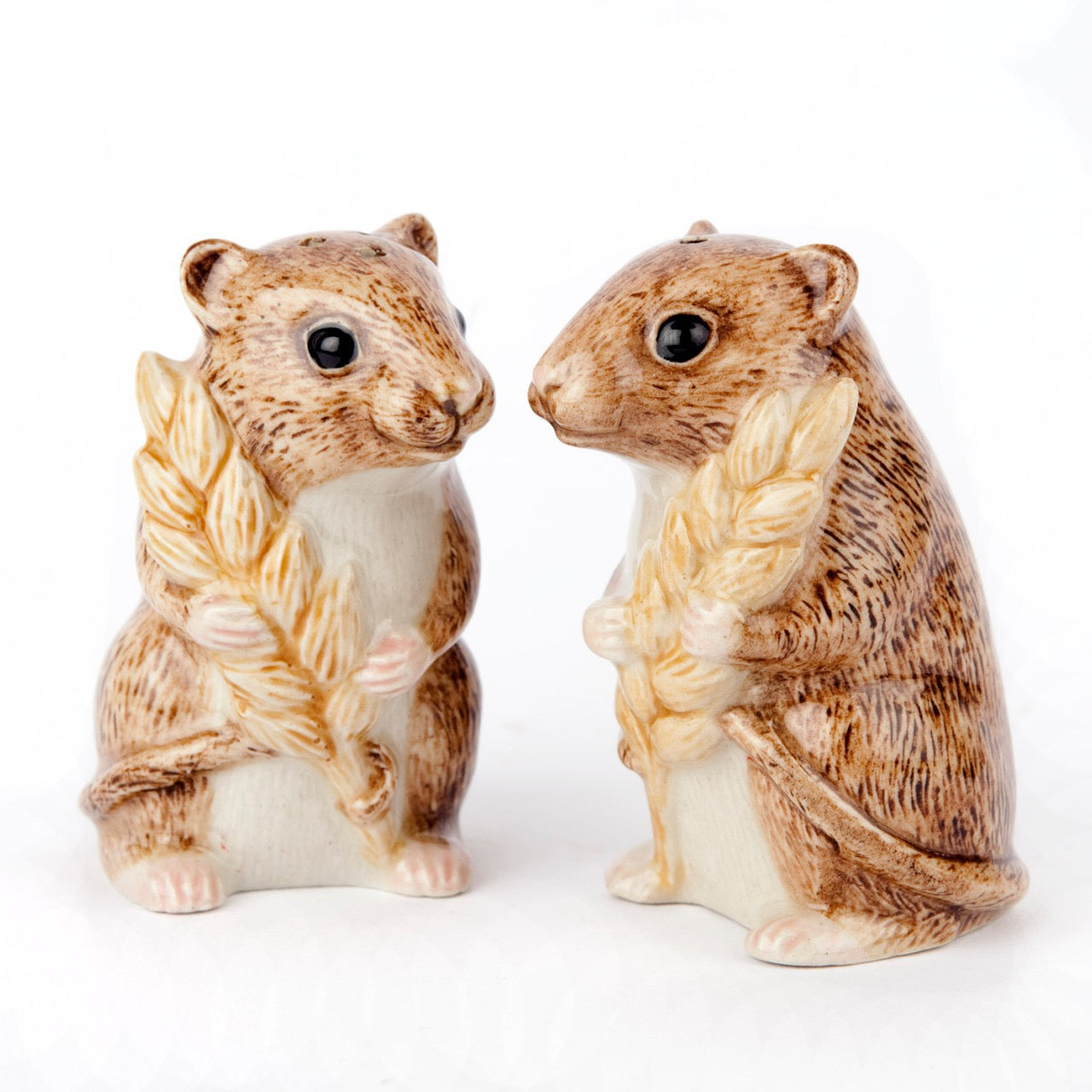 Harvest Mouse Salt and Pepper