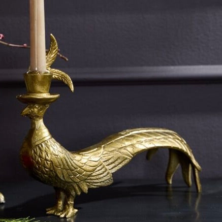 Emerson Candleholder