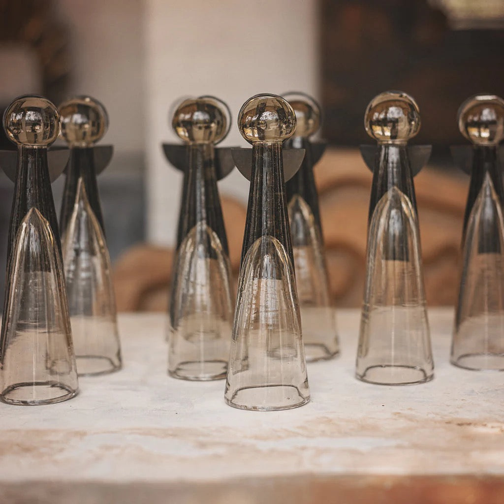 Zapoteca Angel by Jan Barboglio