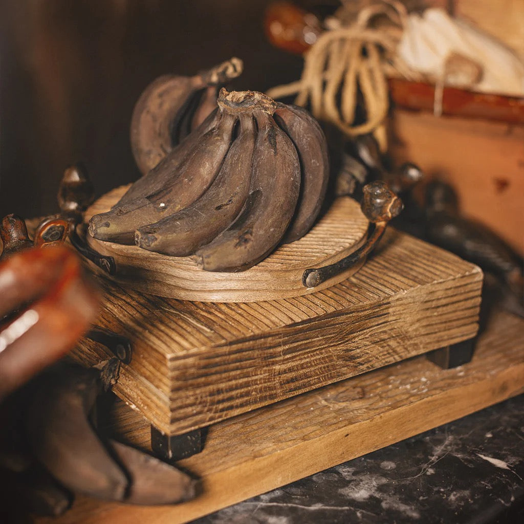 Las Golondrinas Cutting Board by Jan Barboglio