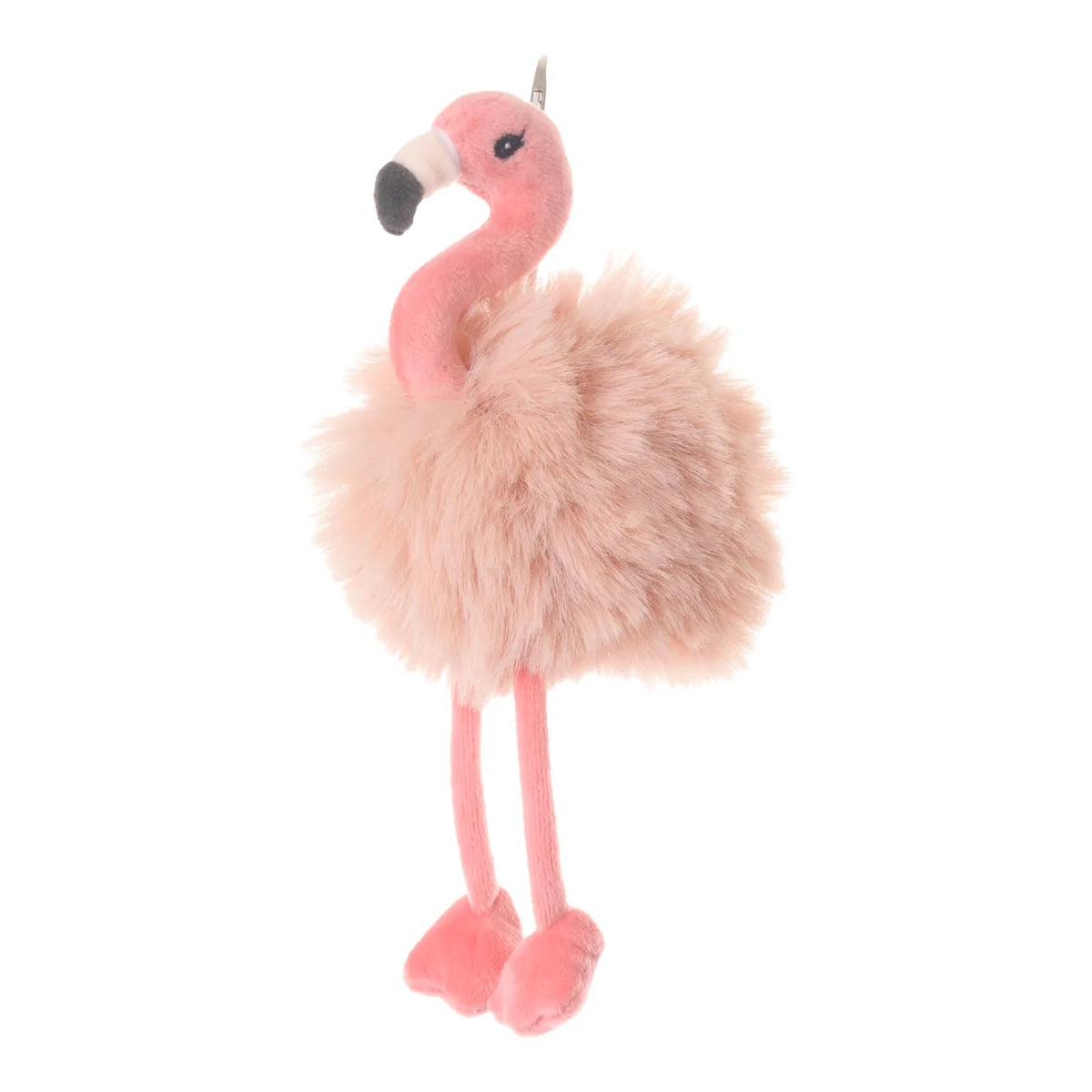 Phoebe Flamingo Bag Charm – Thomas Lee Living