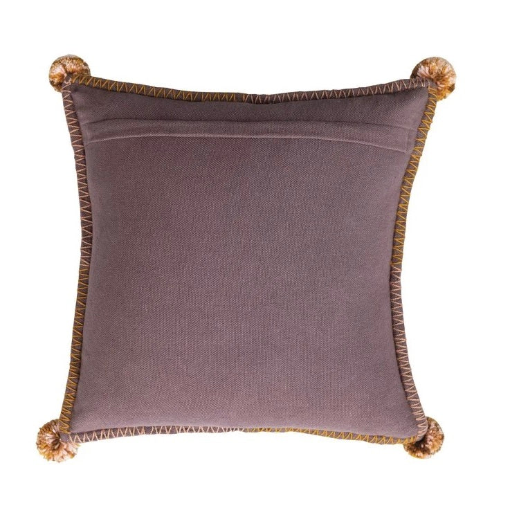 Floral Bouquet Pillow