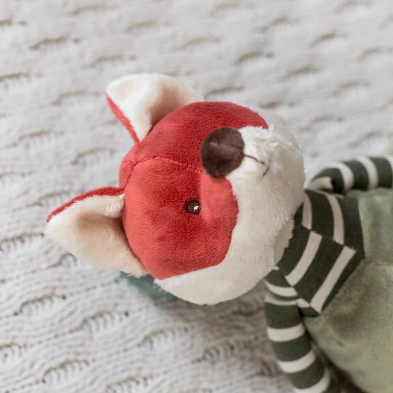 The Greeat Foxy Stuffed Animal