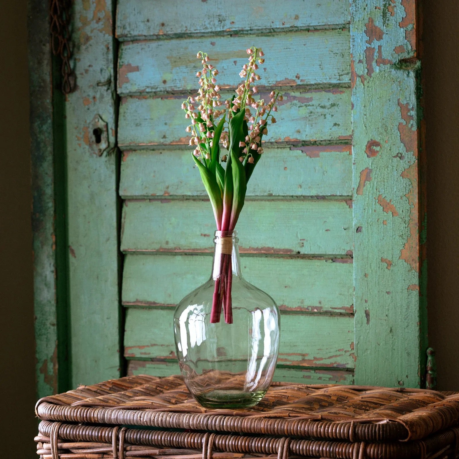 Lily of the Valley Bunch