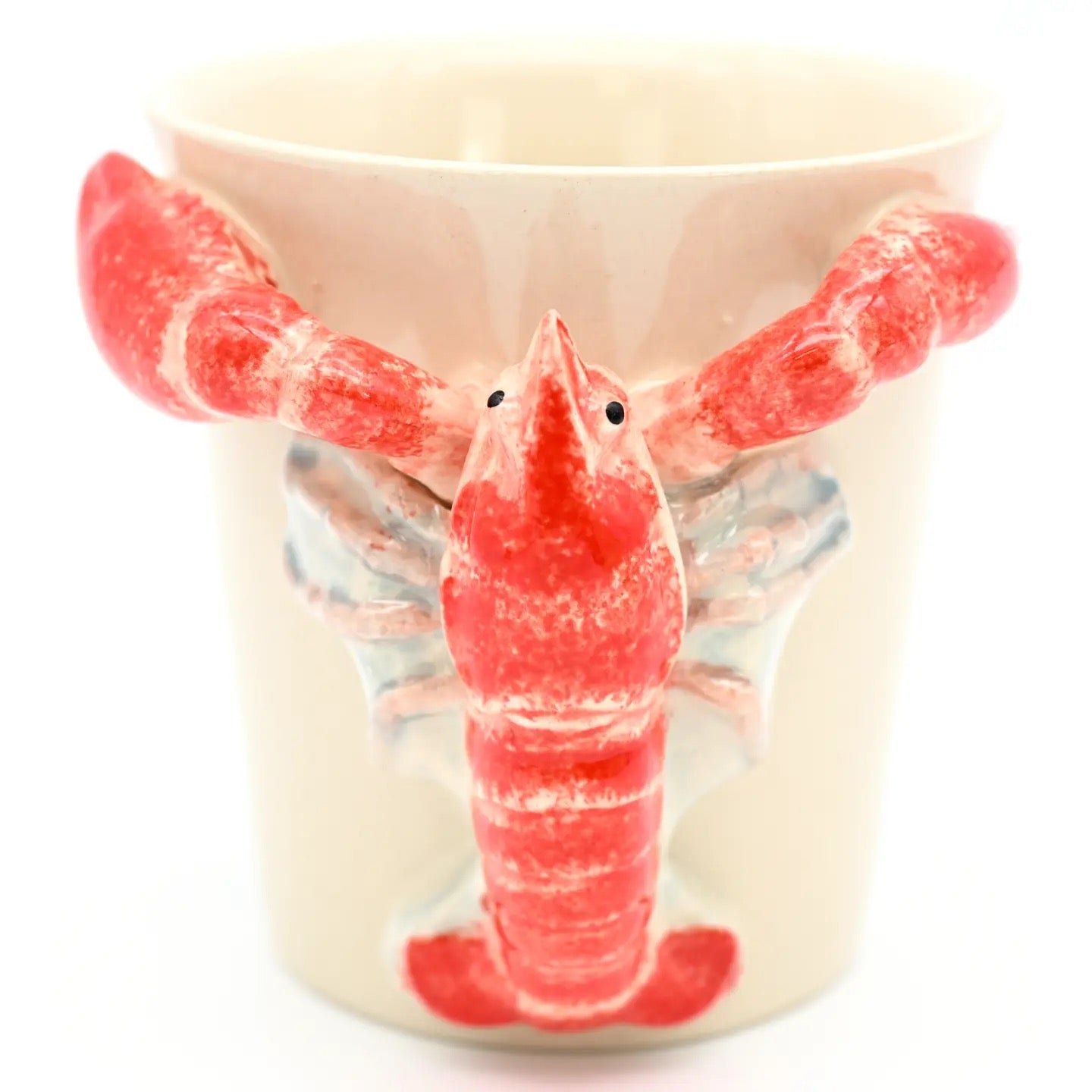 Lobster Mug