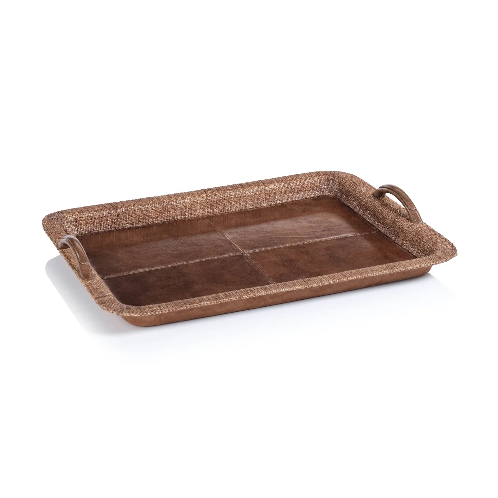 Nicobar Serving Tray
