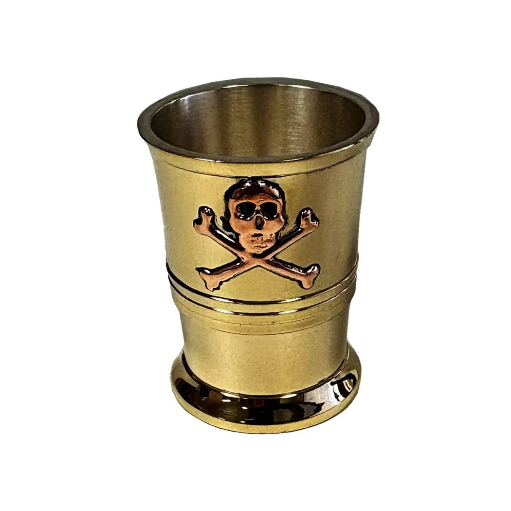 Pirate Rum Cup