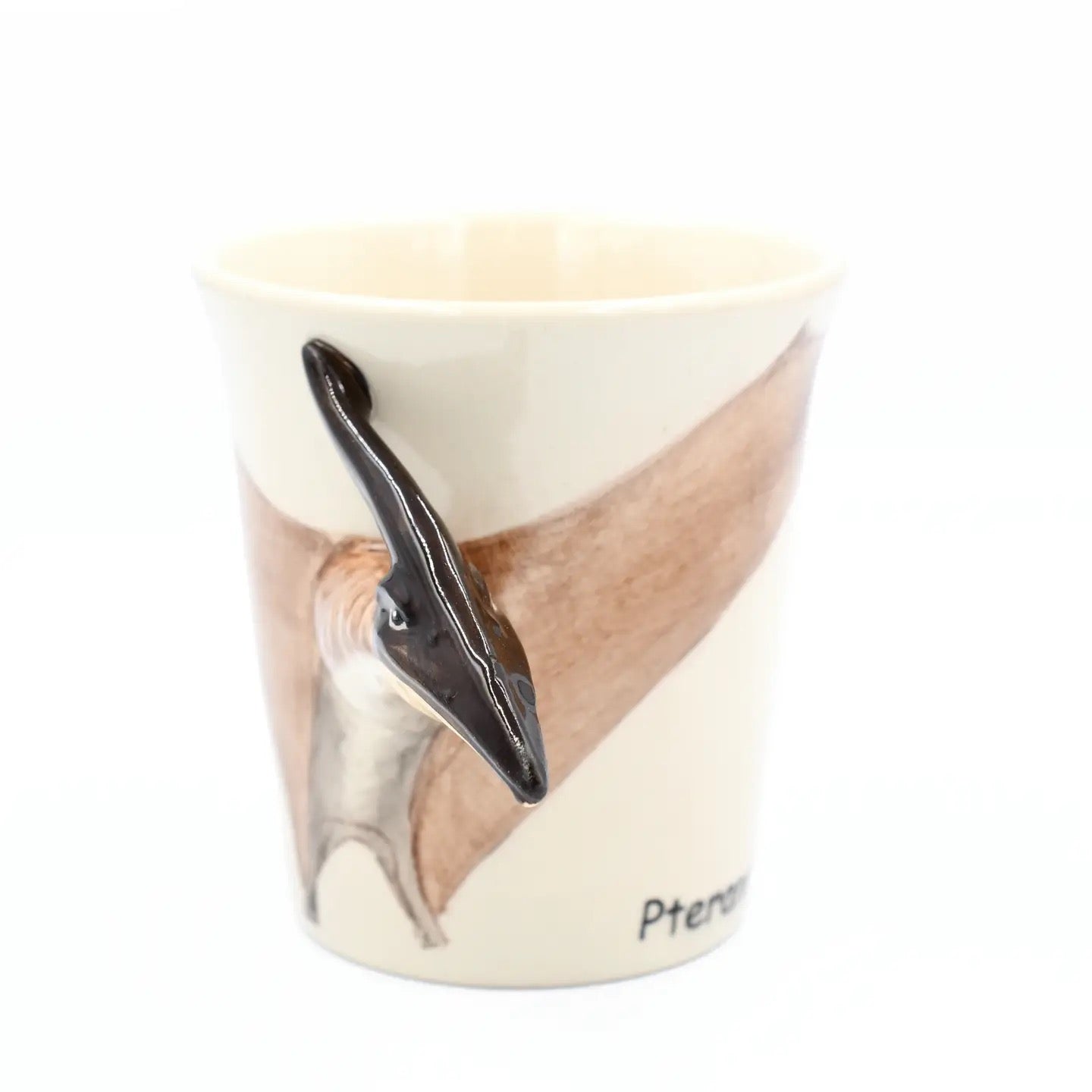 Pteranodon Dinosaurus Mug