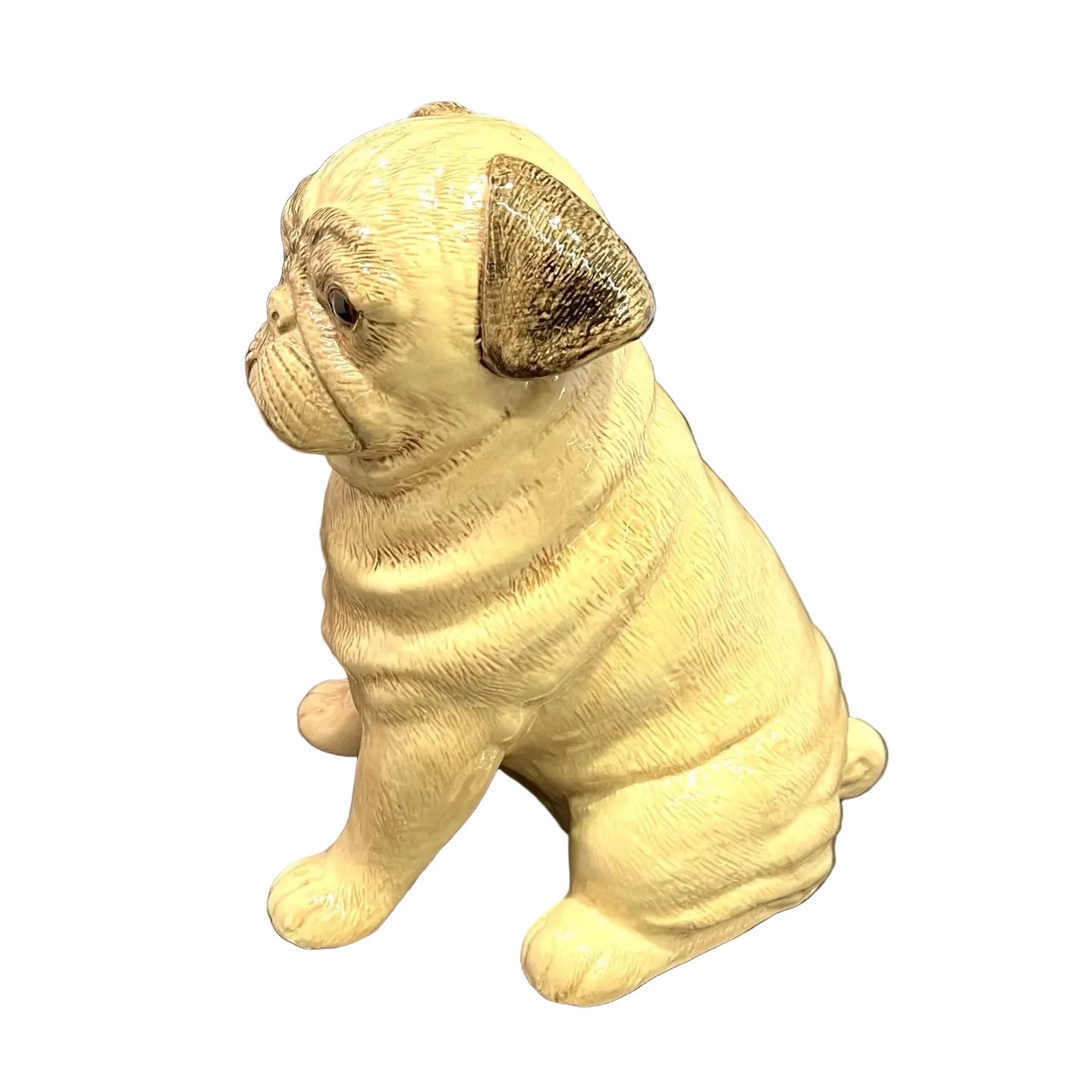 Pug Money Bank
