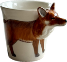 Red Fox Mug