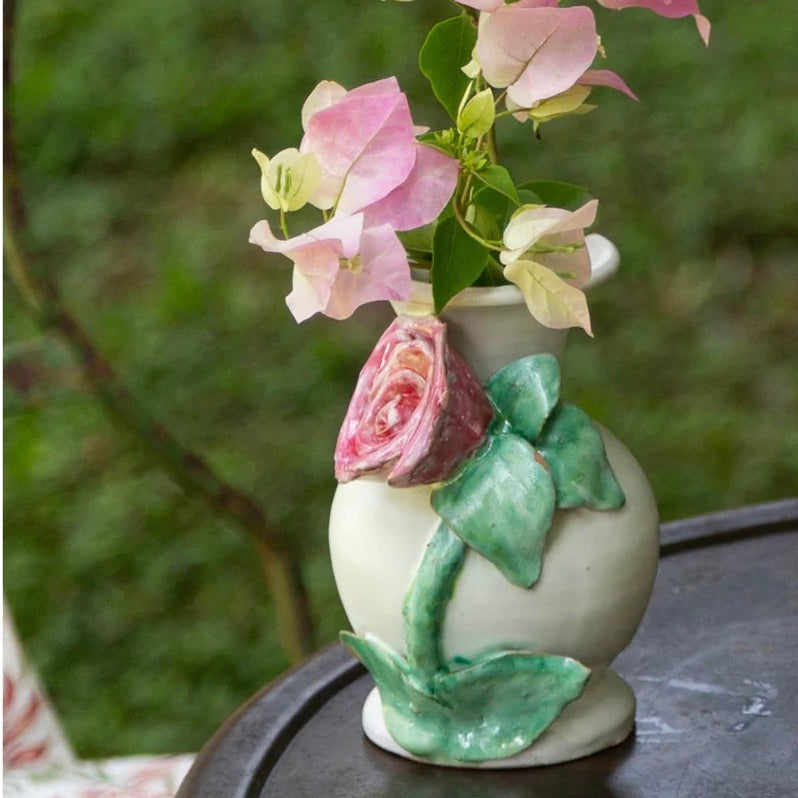 Ruth Flower Vase