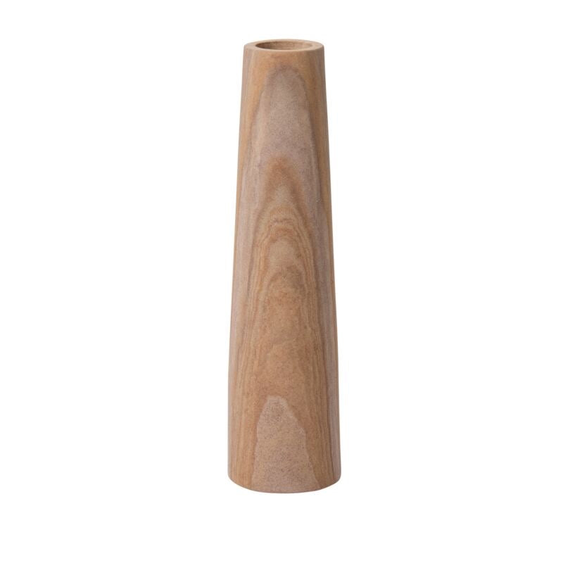 Sandstone Vessel Large