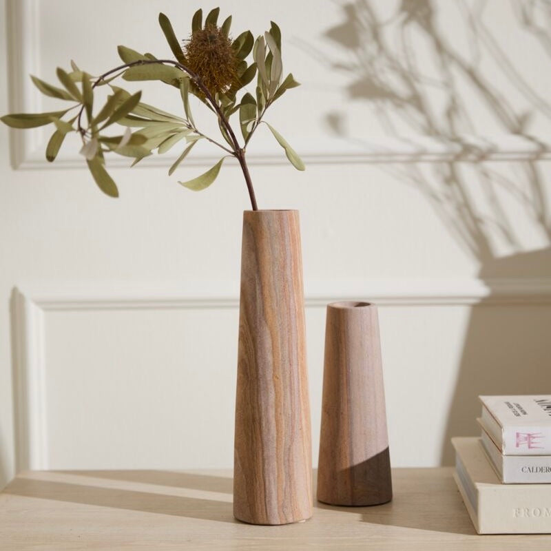 Sandstone Vessel Small