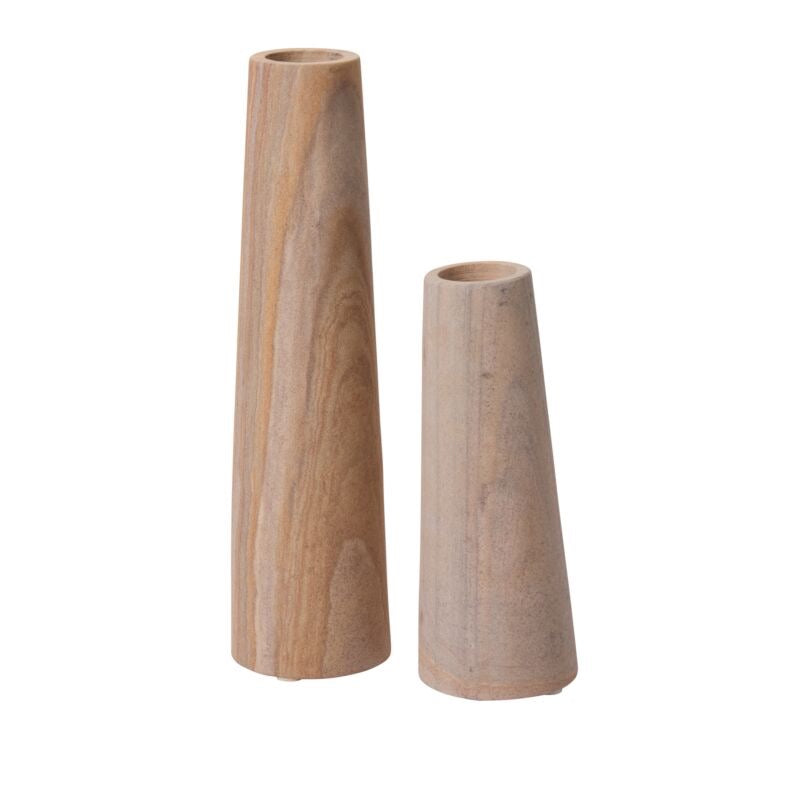 Sandstone Vessel Small