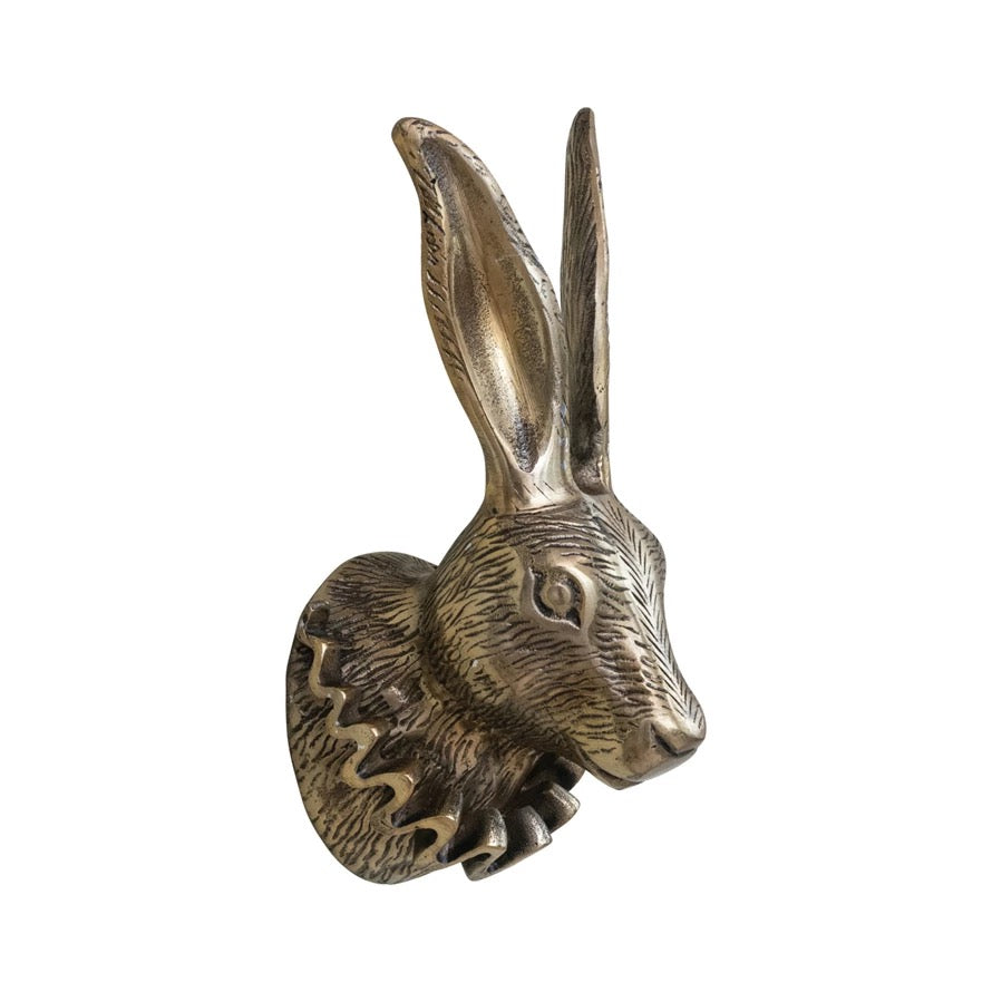 Scout the Rabbit Wall Mount
