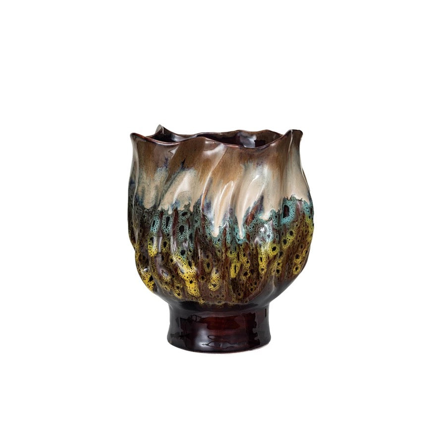 Sedona Vase