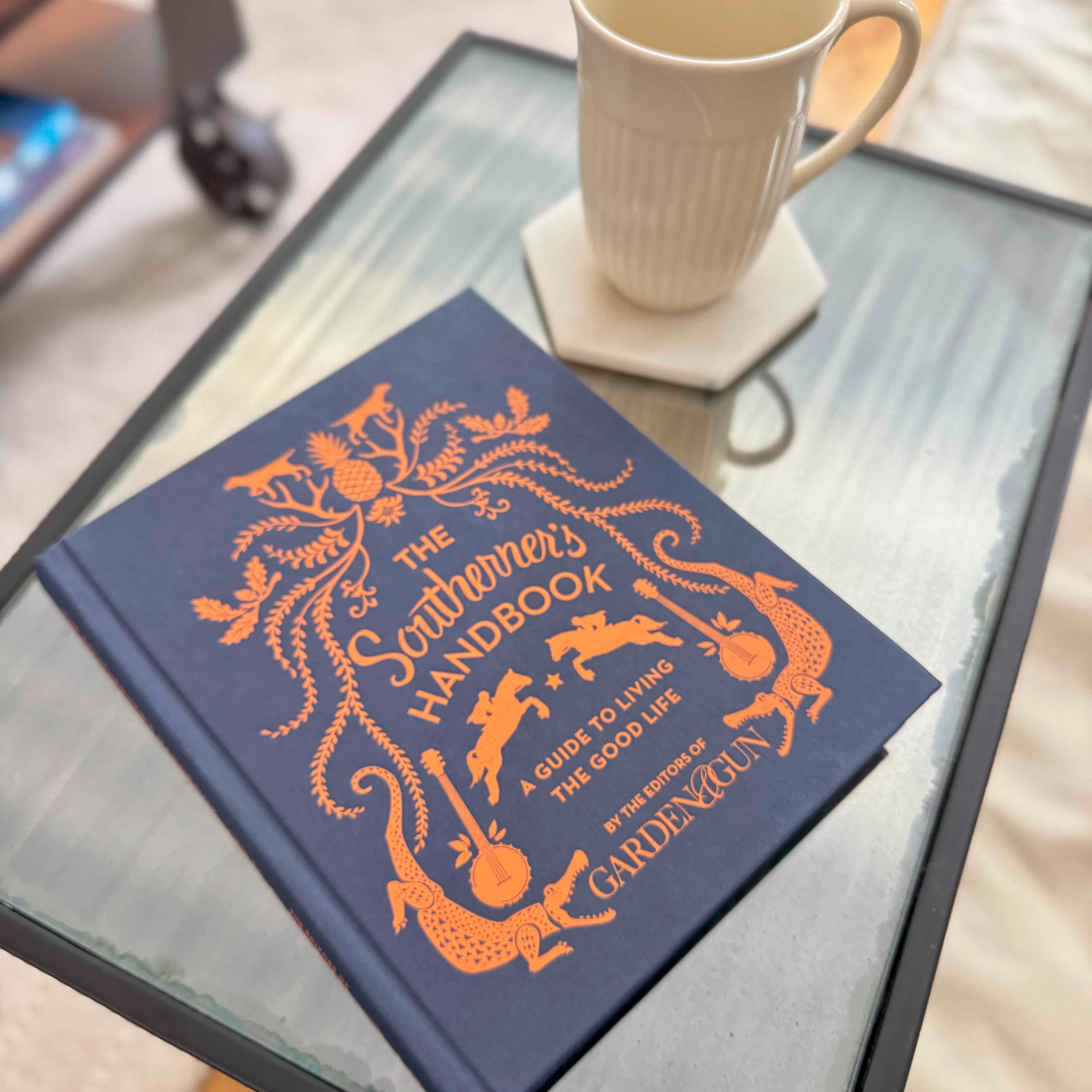 Southerner's Handbook