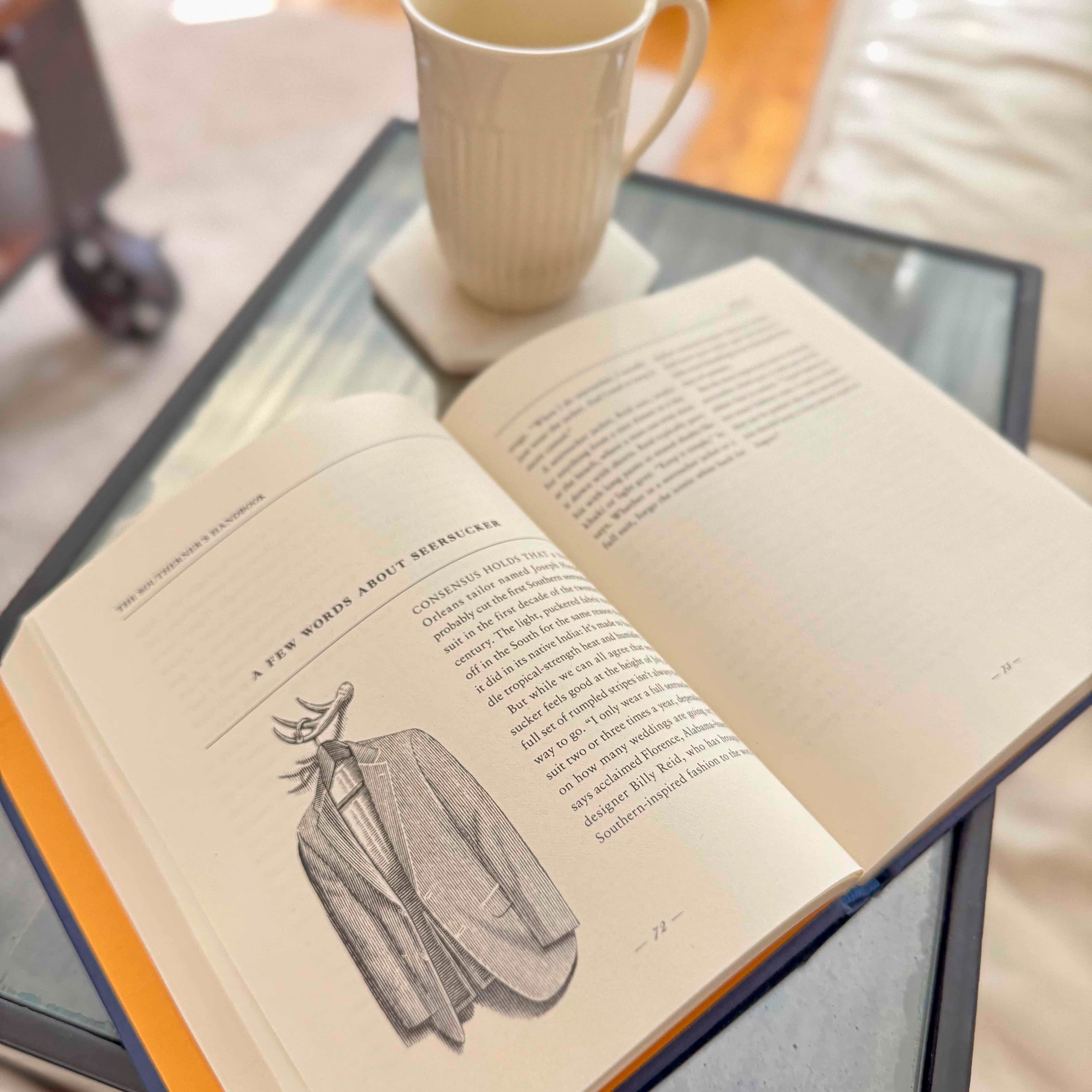 Southerner's Handbook