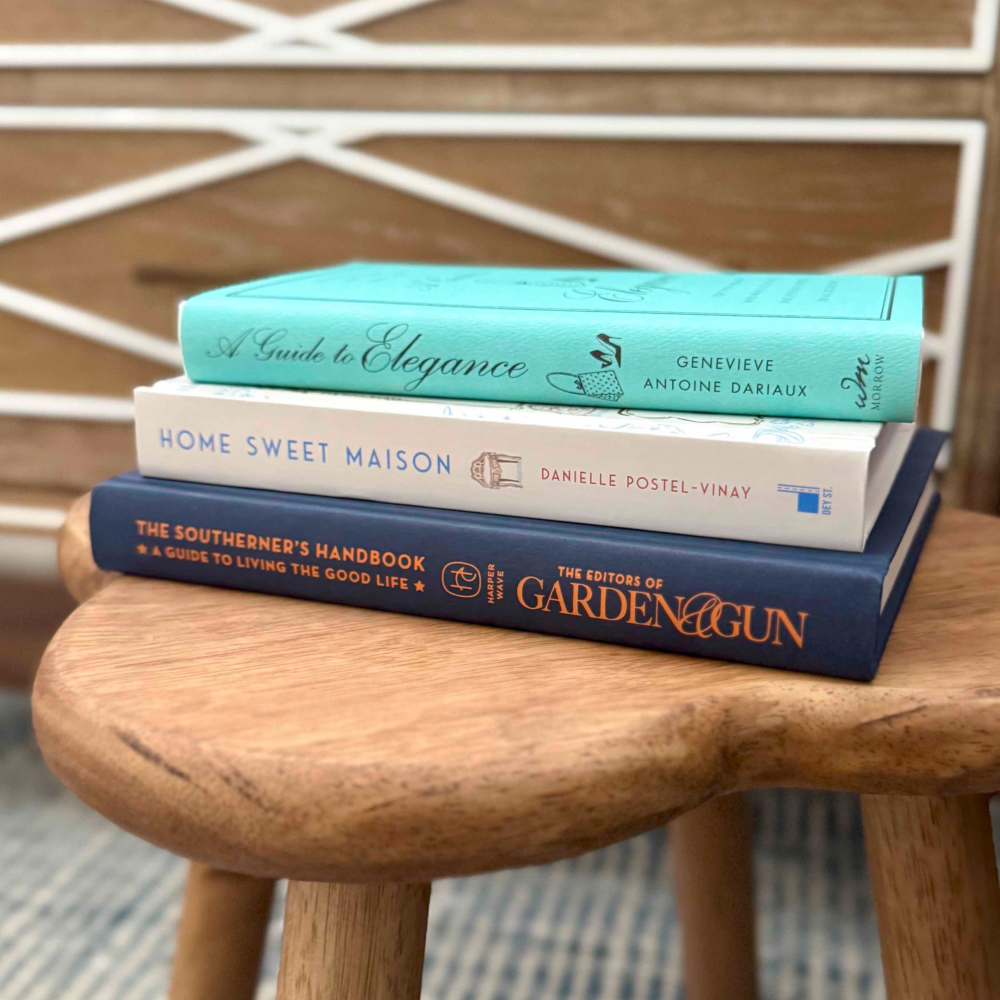 Southerner's Handbook