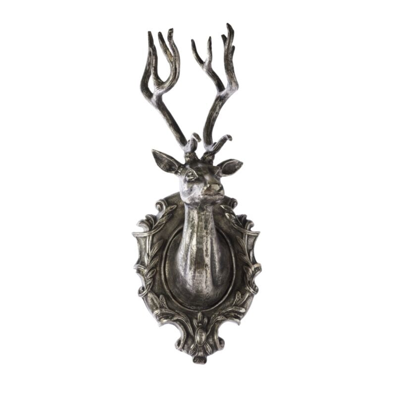 Stately Stag Wall Mount - Large