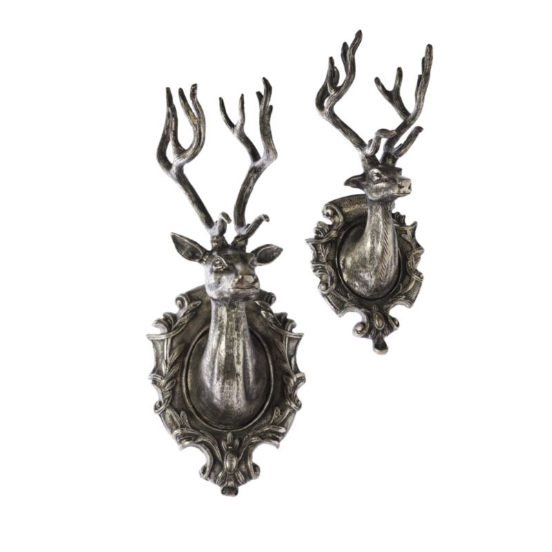 Stately Stag Wall Mount - Large