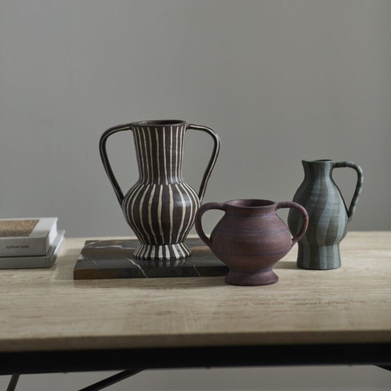 Swanson Vase
