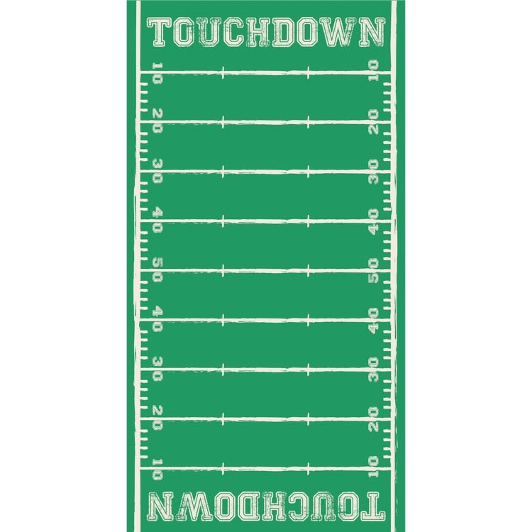 Touchdown Guest Napkin