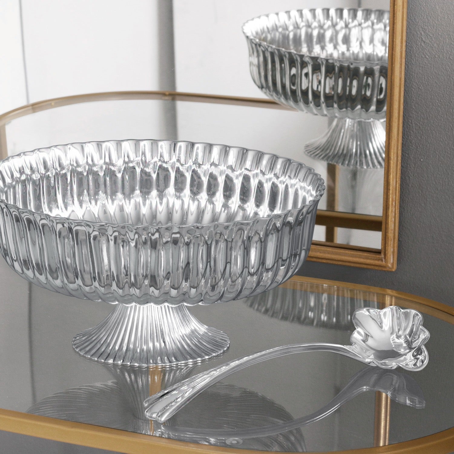 Vienna Punchbowl Ladle