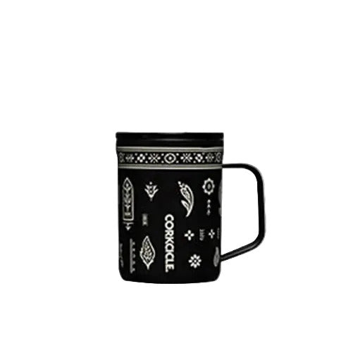 Western Gothic 16oz Mug