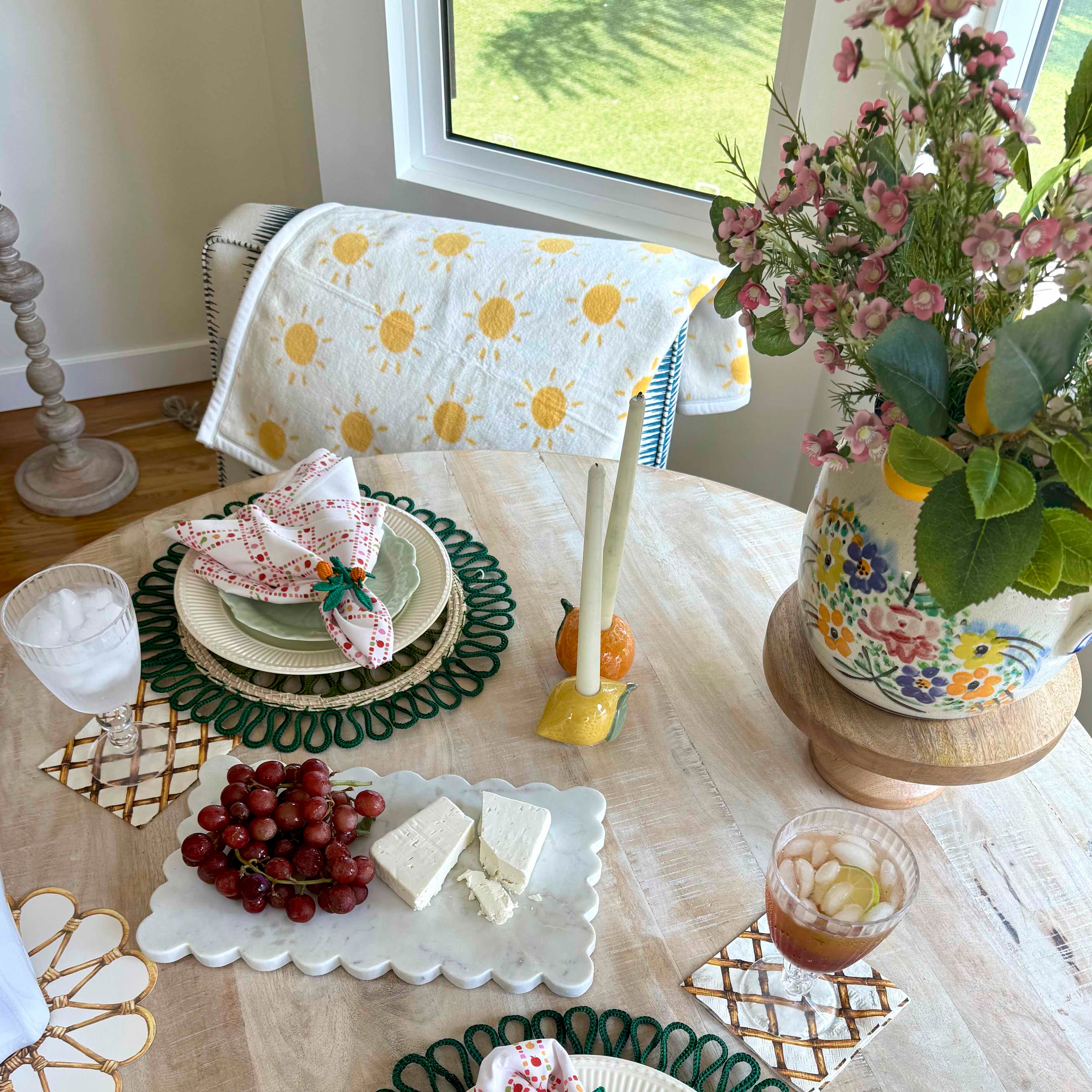 You Are My Sunshine Blanket