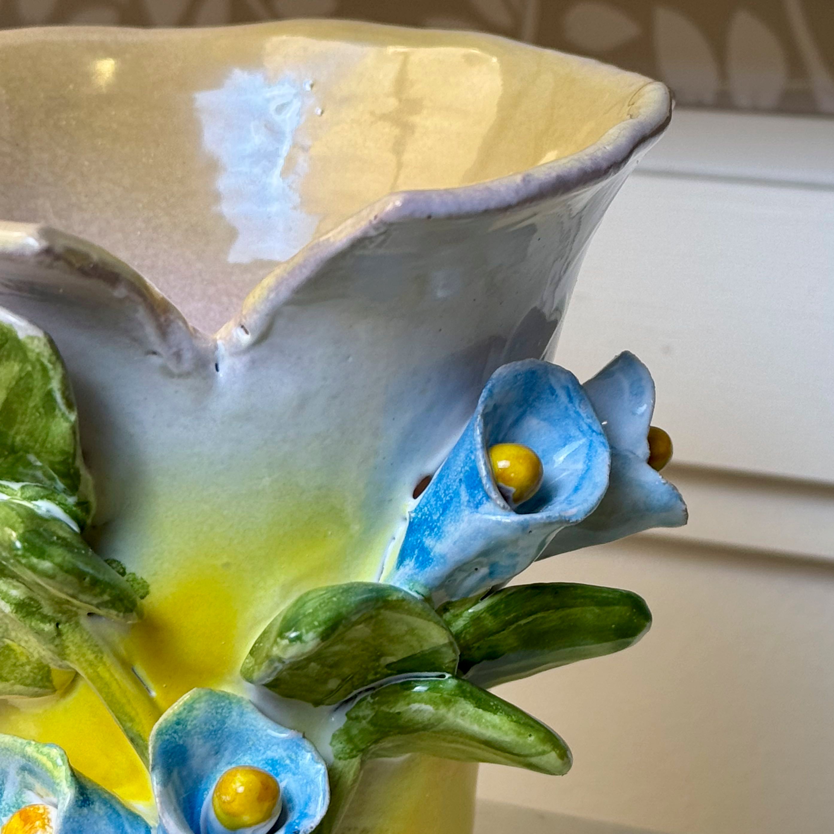 Florence Flower Vase