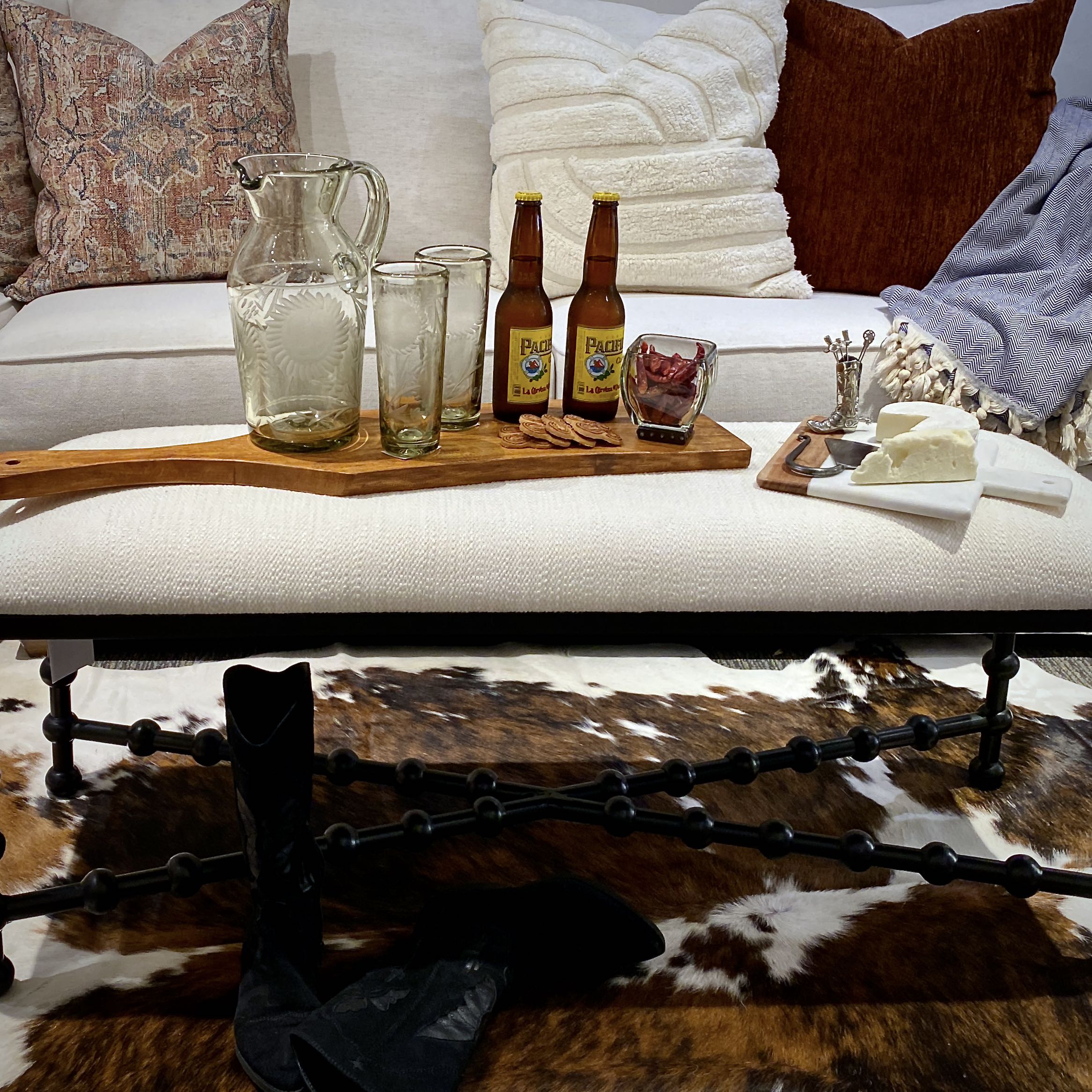 Jarron Girasol Pitcher