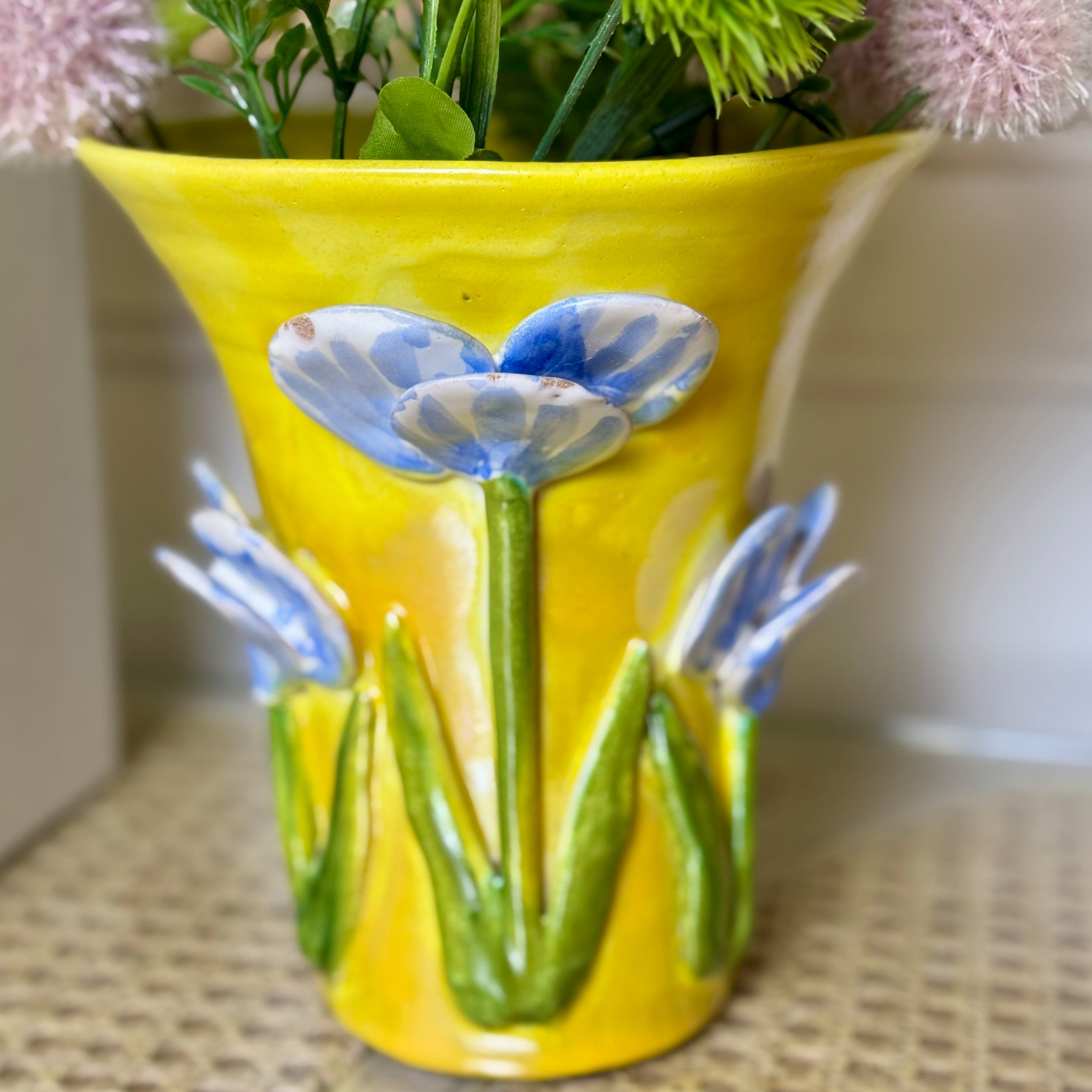 Helen Flower Vase