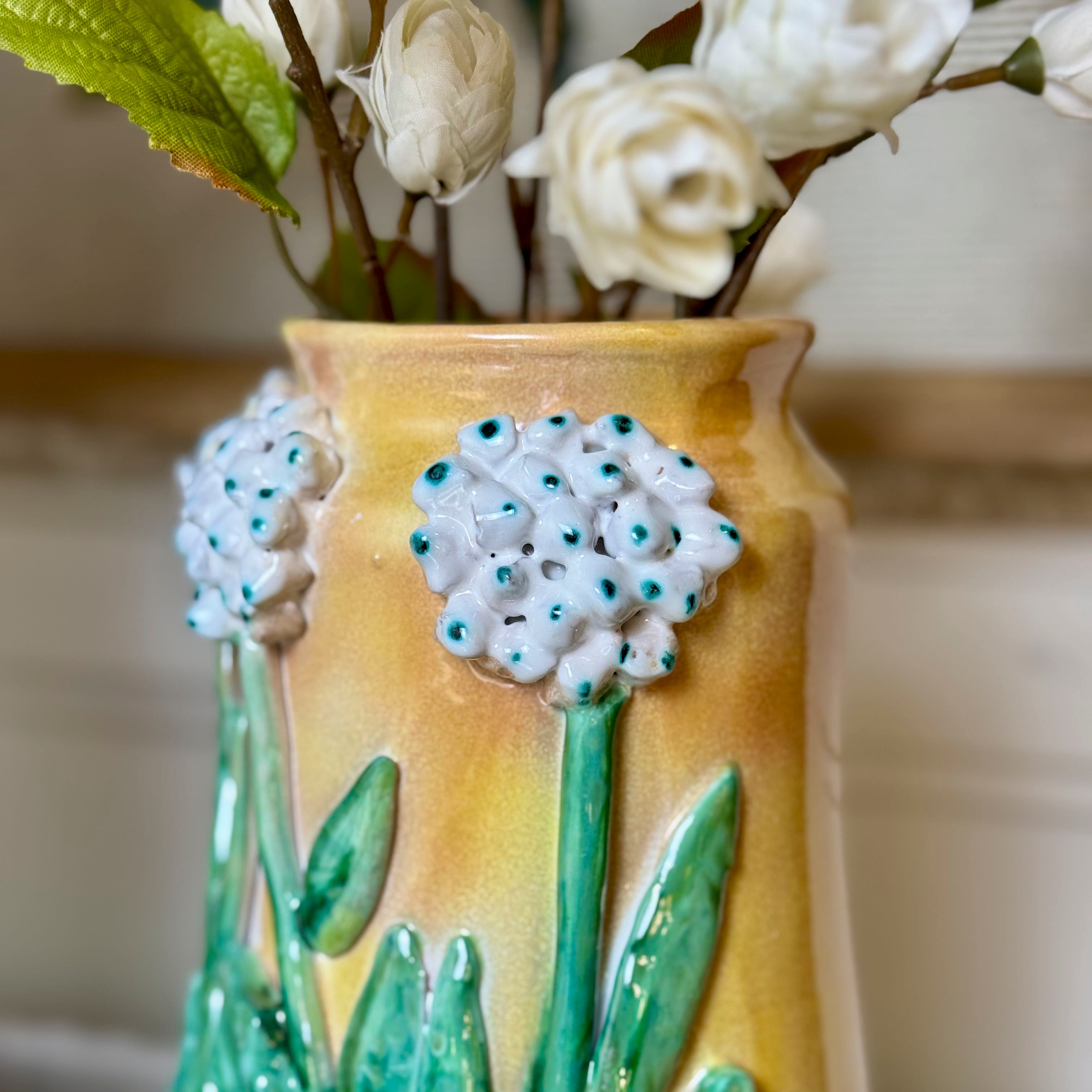 Mildred Flower Vase