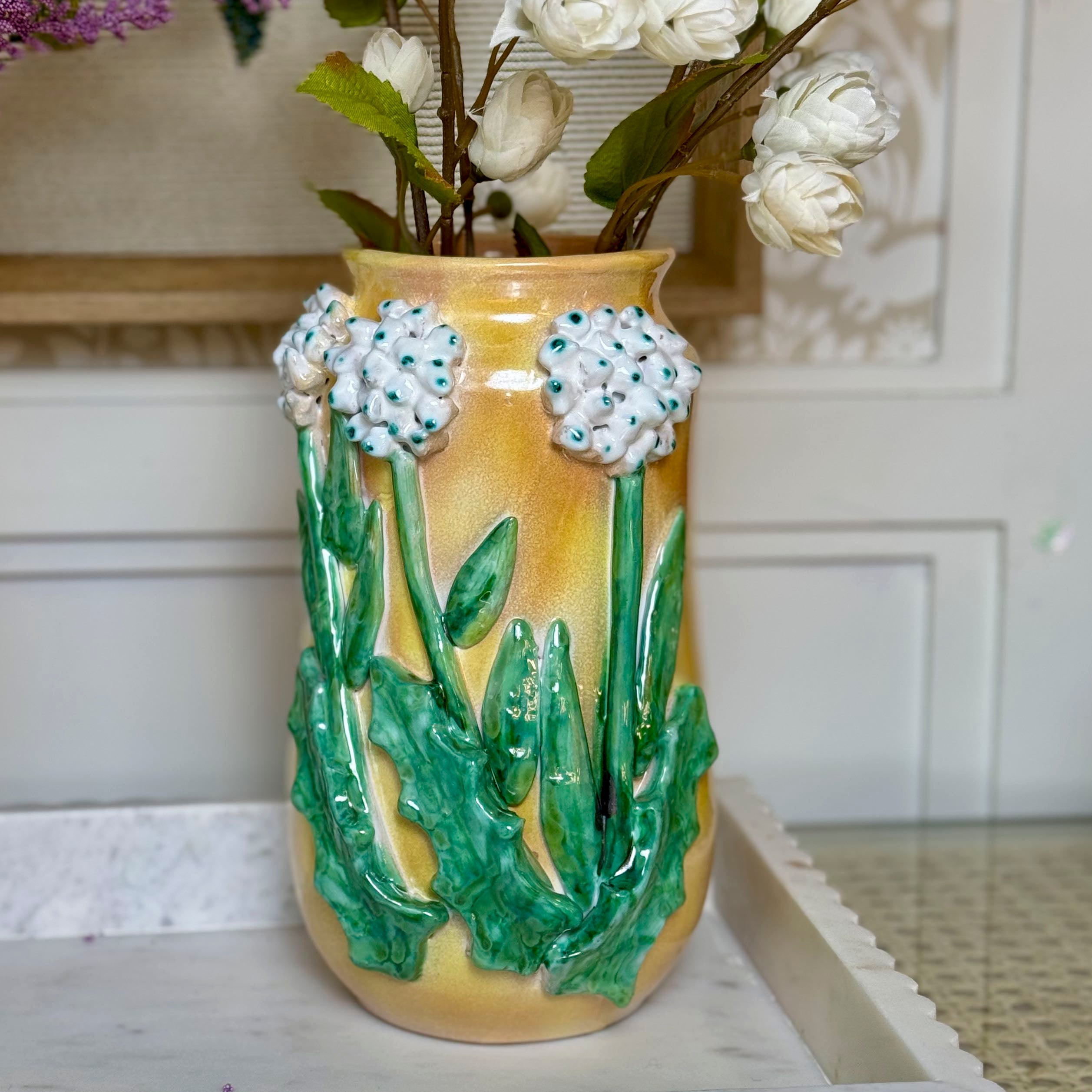 Mildred Flower Vase
