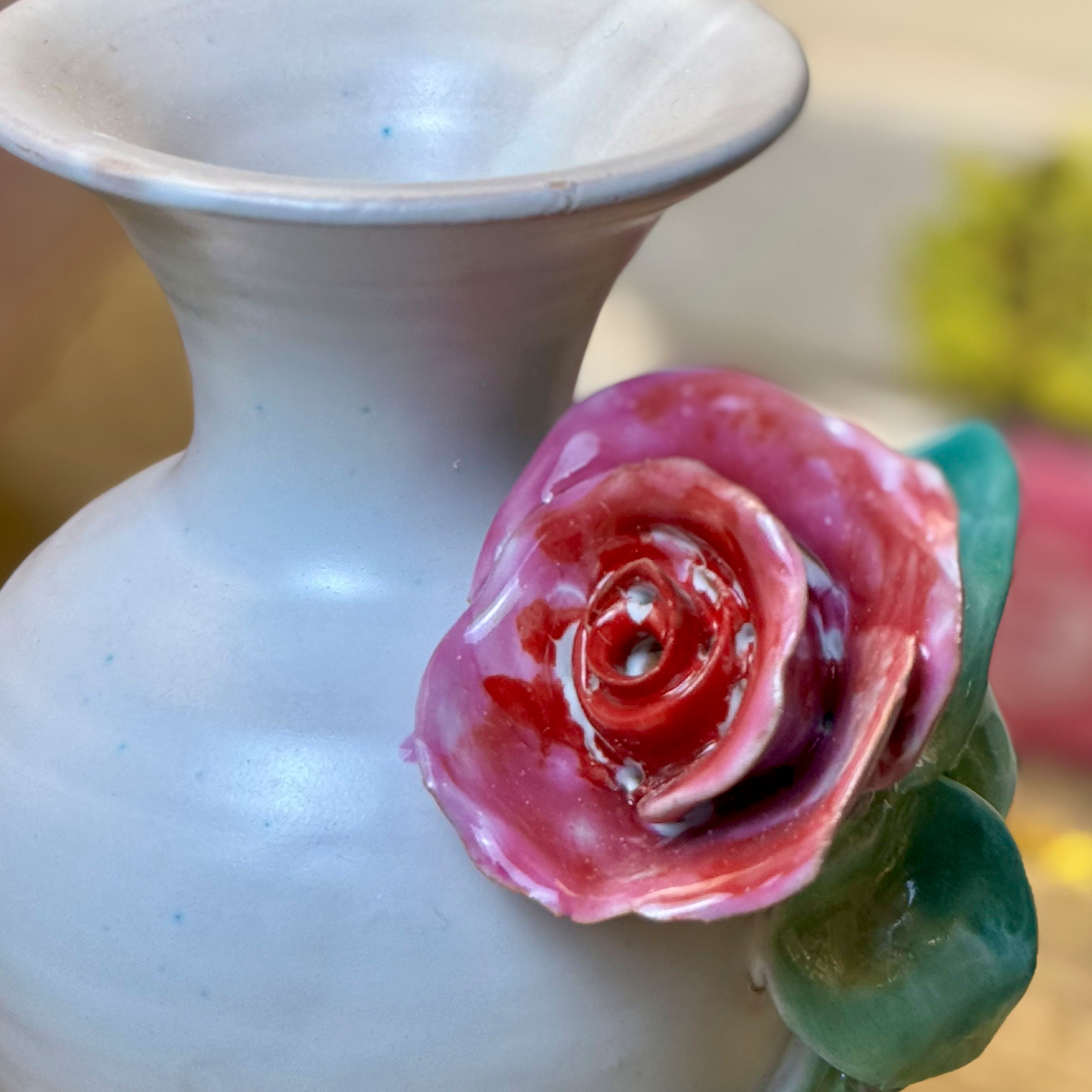 Ruth Flower Vase