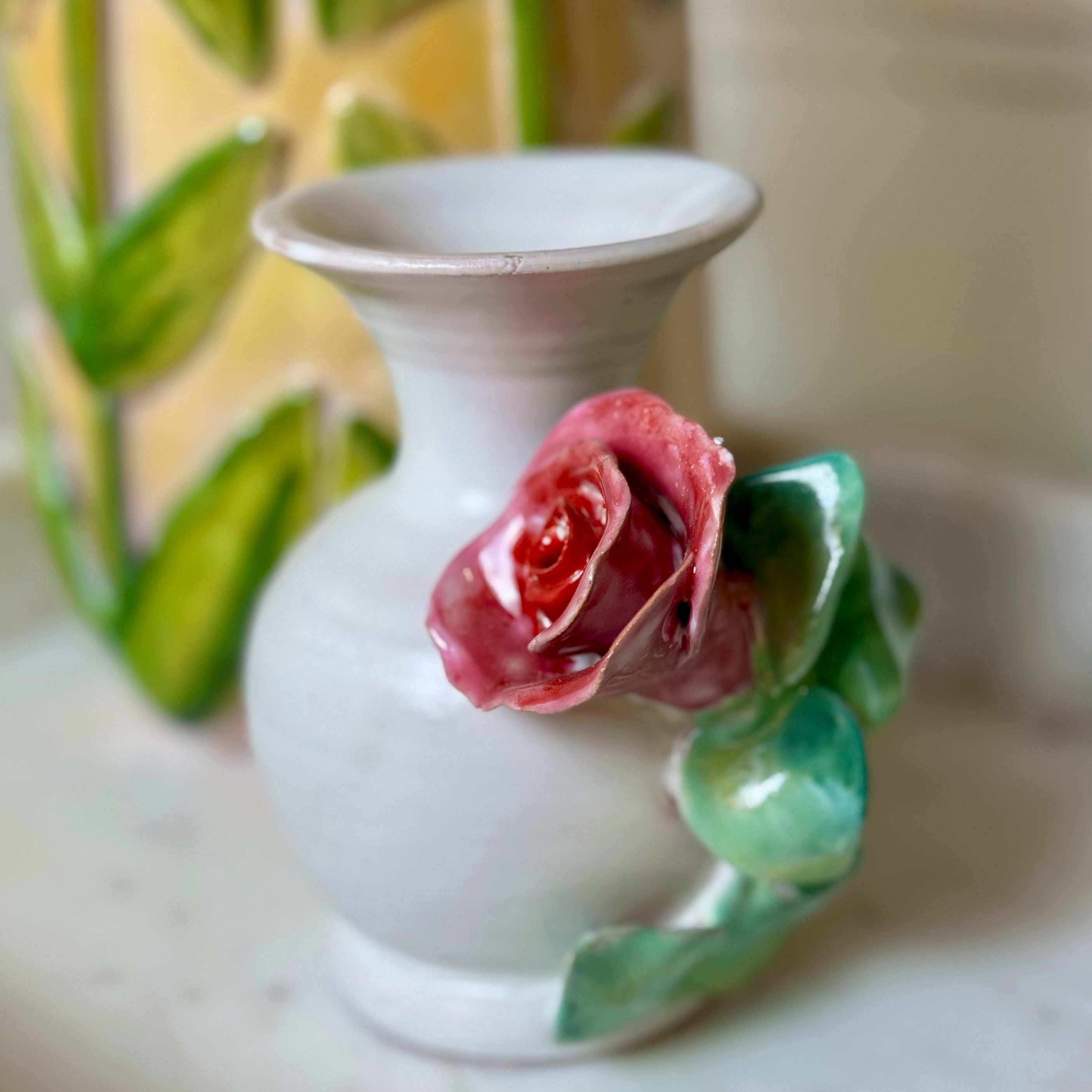 Ruth Flower Vase