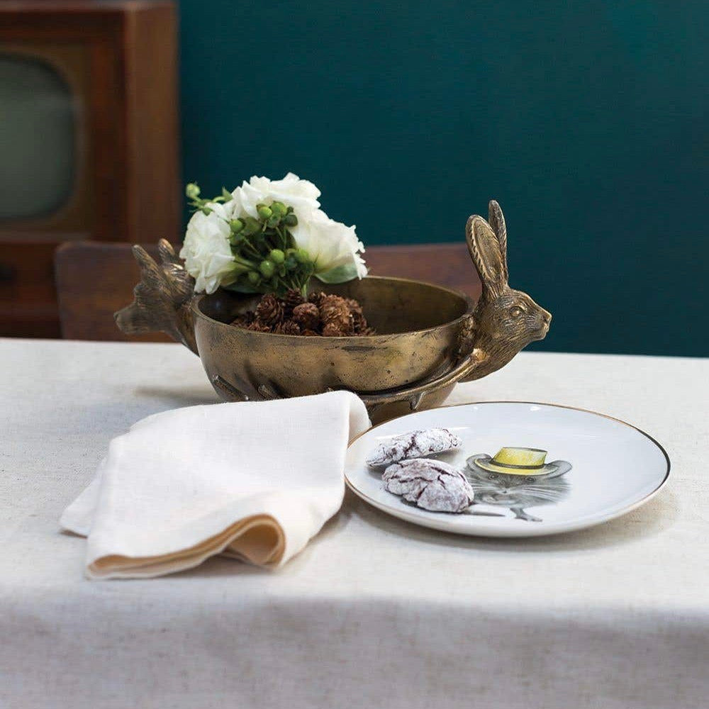 Eloise and Eric Bowl